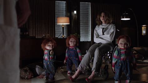 Chucky Remake and TV Series Split 'Child's Play' Storylines - Newsweek