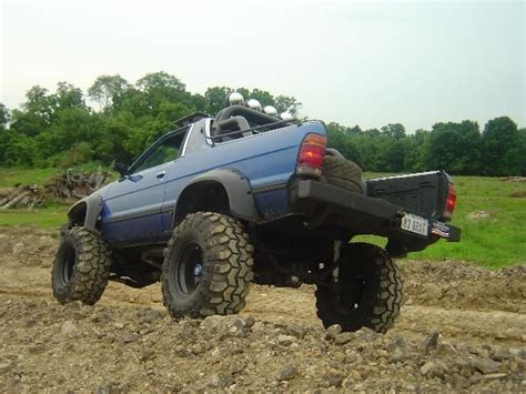 subaru baja lift kits any one know ... | Subaru baja, Subaru, Lifted subaru