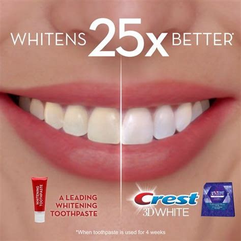 do crest whitening strips work on fillings - Very Nice To Look At Forum ...