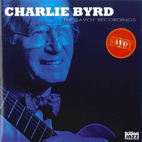 - Charlie Byrd The Savoy Recordings - Amazon.com Music