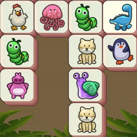 Animal Tiles Connect for PC / Mac / Windows 11,10,8,7 - Free Download ...