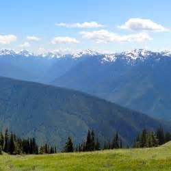 These are the Best Hiking Trails to Take Near Sequim, Washington