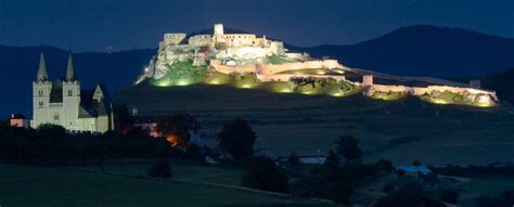 15 Amazing Castles In Slovakia You Must Definitely See!