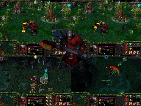 Dota 2 Axe [Warcraft III: The Frozen Throne] [Mods]