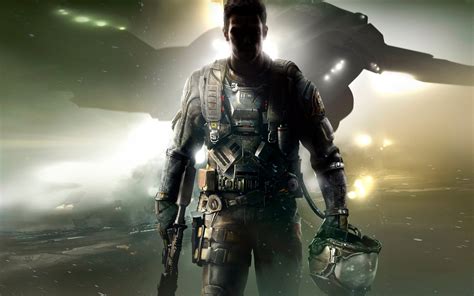 Cool Call of Duty Wallpapers (61+ images)