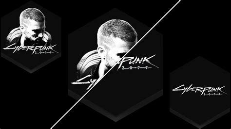 [UPDATE] Cyberpunk2077 dark-themed Honeycomb icons : r/Rainmeter