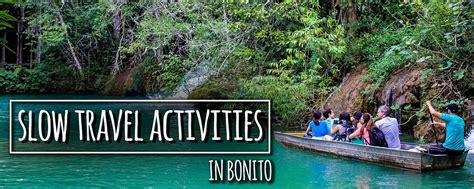 The Ultimate Bonito Travel Guide | Now in Rio