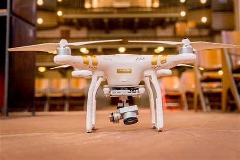 Application uses of Drone Technology – THEALMOSTDONE.com