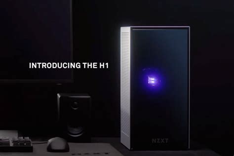 NZXT H1 Mini-ITX Case Review