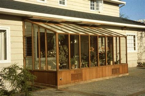 Greenhouse Sunroom Kits | Lean-To Sunroom Kits | Sturdi-Built | Sunroom kits, Home greenhouse ...