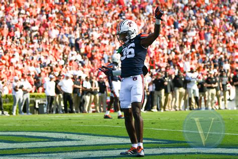 Photos: Auburn hosts Georgia in Jordan Hare - Valley Times-News ...