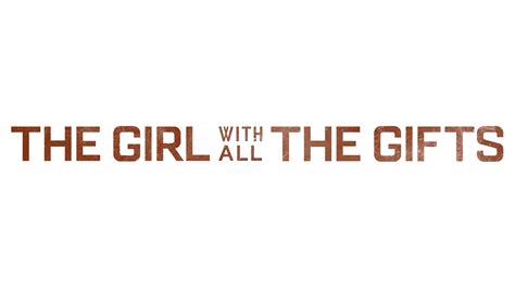 The Girl with All the Gifts - NBC.com