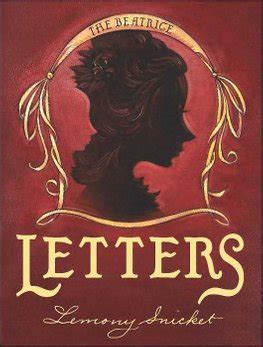 Buy The Beatrice Letters by Lemony Snicket With Free Delivery | wordery.com