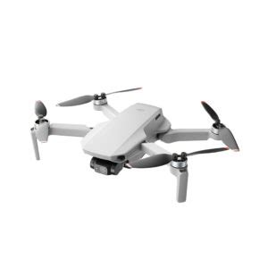 Battery Problems Emerge with the DJI Mini 2 Drone Company Confirms ...