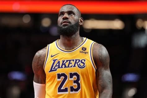 Lakers News: LeBron James Pokes Fun At People Saying He Only Came To L ...