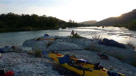 Devils River Kayaking, July 4th 2009 : Blog : Mountain Drawn : Personal site and photo blog of ...