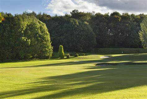 Fife business - Balbirnie Golf Course