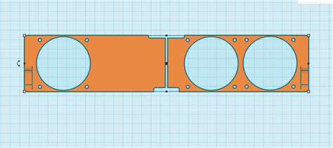 STL file VORON SWITCHWIRE 60MM FAN MOUNT・Design to download and 3D print・Cults