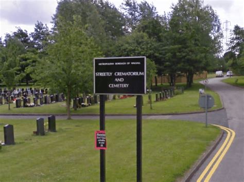 Streetly Crematorium - Crematoriums in Walsall - Funeral Guide