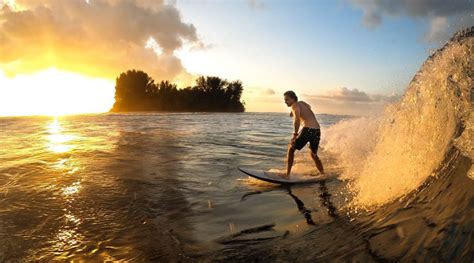 Surfing Holidays | Surf trips Australia | Surfing Papua New Guinea