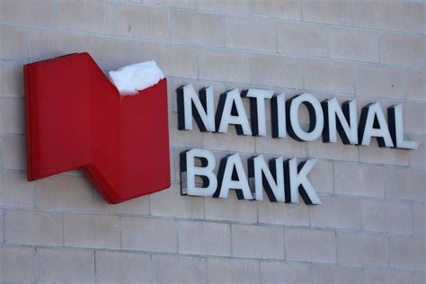 National Bank Of Canada Beats Profit Estimates For Second Quarter | IBTimes