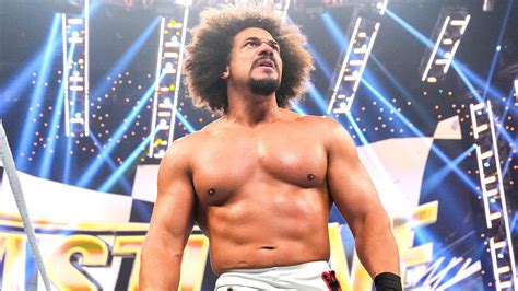 Carlito Makes WWE NXT Debut As Dragon Lee's Replacement In Six-Man Tag ...