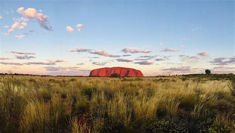 Uluru Rock 2 Day / 1 Night Tour - Travel Playground