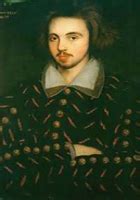 Christopher Marlowe - Poet Christopher Marlowe Poems