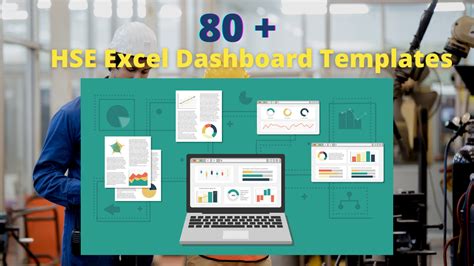 Dashboard Template Excel
