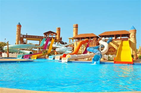 Hotel Sea Beach Resort & Aqua Park - Sharm el Sheikh, Egypt - Holidays, Reviews | ITAKA