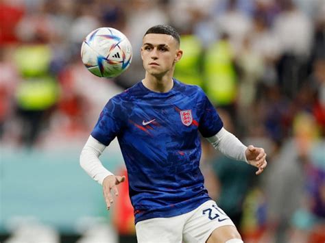 Pep Guardiola delivers positive Phil Foden injury update ahead of ...