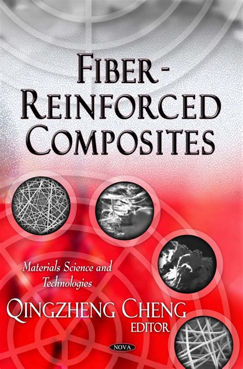 Fiber-Reinforced Composites – Nova Science Publishers