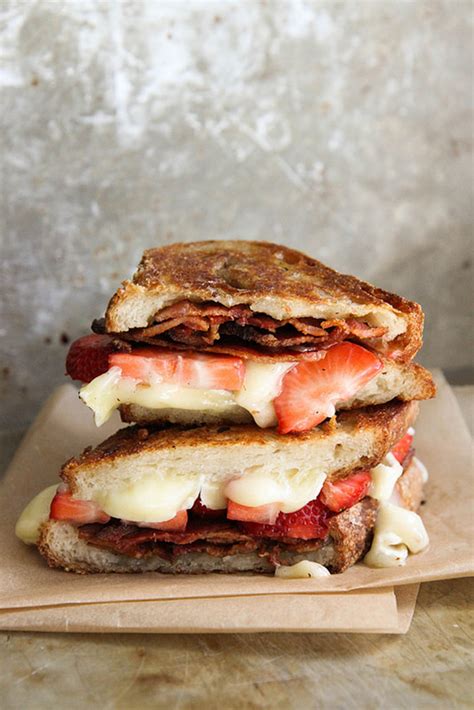 The Best Ever Grilled Cheese Sandwiches ⋆ Handmade Charlotte