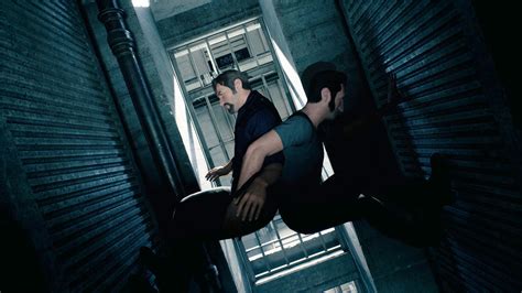 A Way Out Review – A Ceaselessly Creative Co-op Caper