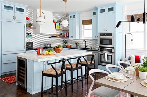 33 Before-and-After Kitchen Makeovers to Inspire Your Own Renovation