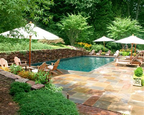 Designing Your Backyard Swimming Pool: Part I of II - quinju.com