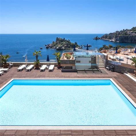 The 20 best luxury hotels in Taormina – LuxuryHotel.world