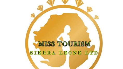 Miss Tourism Sierra Leone Uk Ltd