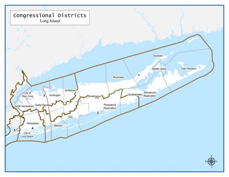 New York’s High Court Orders New Congressional Maps As Democrats Move ...