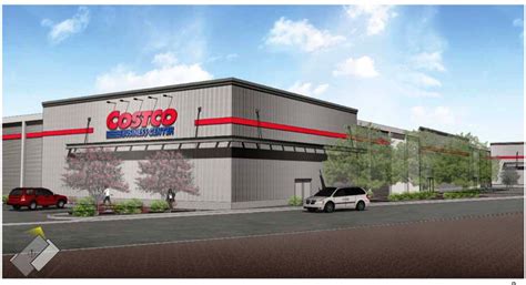 COSTCO Business Center To Open August 22nd in South San Francisco ...