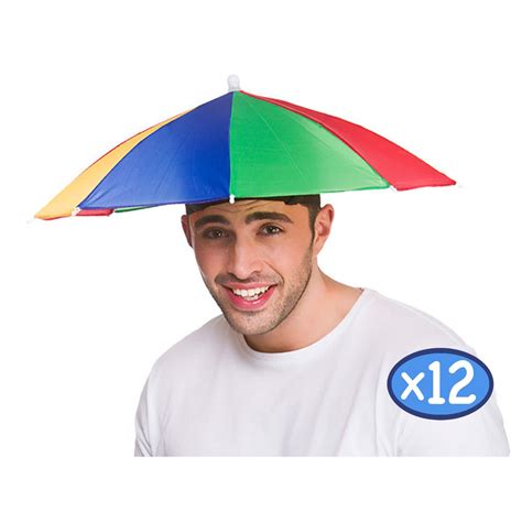 umbrella hat - tubodaentoledo.com