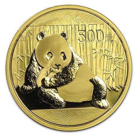 Chinese Gold Panda - Buy & Sell Gold & Silver Wisely in Denver, CO | Rocky Mountain Coin