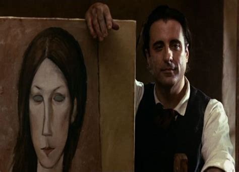 Movie of the Week: Modigliani – The Art Life