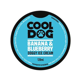 Dog Ice Cream | Cool Dog Ice Cream | Willand