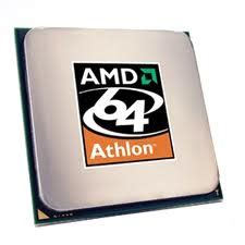 AMD Athlon 64 | IT History Society