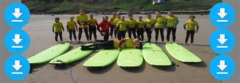 Document Downloads – Scarborough Surf School