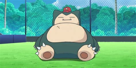 Can Snorlax be shiny in Pokemon GO?