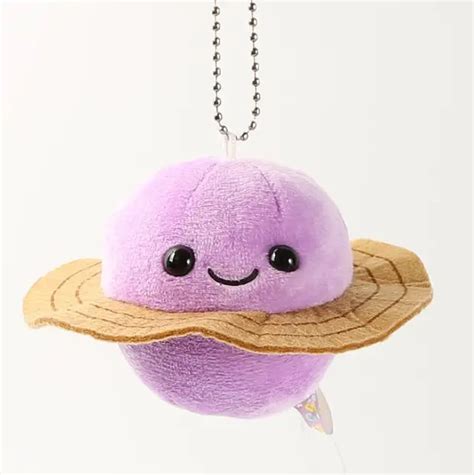 Aliexpress.com : Buy space series planet alien astronaut Saturn Jupiter Earth plush pendant toy ...