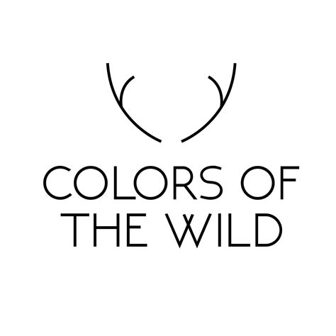 colors of the wild