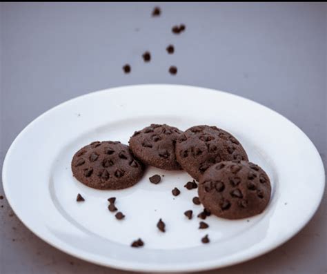 WTF CHOCOLATE INDULGENCE VOLCANO COOKIES 150RS - Ganesh Gruh Udyog | Namkeen Shop